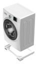 Meliconi Base Move Slim accessorio per lavatrice Slim - Base con ruote e freni antivibrazione