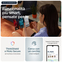 Motorola moto g06 17,5 cm (6.88") Doppia SIM Android 15 4G USB tipo-C 4 GB 64 GB 5200 mAh Blu