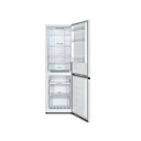 Hisense RB390N4AWE Libera installazione 304 L Bianco