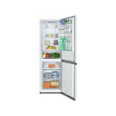 Hisense RB390N4AWE Libera installazione 304 L Bianco