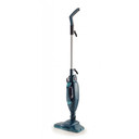 Ariete 4175 Steam Mop Foldable 10 in 1, Scopa a Vapore Pieghevole, 1500 Watt, 10 funzioni in 1, Kit accessori, Capacità 350 cc, Blu