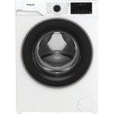 Hotpoint Ariston HB 93 CARE IT, Capacità 9kg, classe A -30%, Motore Inverter, 1400 giri, Display digitale XL, Vapore