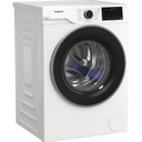 Hotpoint Ariston HB 93 CARE IT, Capacità 9kg, classe A -30%, Motore Inverter, 1400 giri, Display digitale XL, Vapore