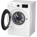 Hotpoint Ariston HB 93 CARE IT, Capacità 9kg, classe A -30%, Motore Inverter, 1400 giri, Display digitale XL, Vapore