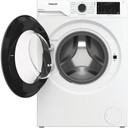 Hotpoint Ariston HB 93 CARE IT, Capacità 9kg, classe A -30%, Motore Inverter, 1400 giri, Display digitale XL, Vapore