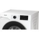 Hotpoint Ariston HB 93 CARE IT, Capacità 9kg, classe A -30%, Motore Inverter, 1400 giri, Display digitale XL, Vapore