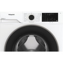 Hotpoint Ariston HB 93 CARE IT, Capacità 9kg, classe A -30%, Motore Inverter, 1400 giri, Display digitale XL, Vapore