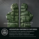 AEG XTR9HBGA9YA Asciugatrice Serie 9000X 9 kg