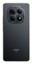 Xiaomi Redmi Note 15 5G 17,2 cm (6.77") Dual SIM ibrida Android 15 USB tipo-C 6 GB 128 GB 5520 mAh Nero