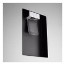 LG GTFV61PYBQD Libera installazione 609 L Argento