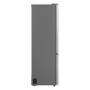 LG GBBSJ20DPY Libera installazione 375 L Acciaio inox