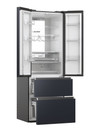 Haier HFW7720ENMB Libera installazione 477 L Nero