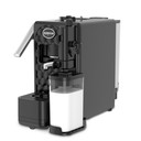Didiesse Macchina Caffè a Cialde Milkside – Sistema ESE 44mm con Cappuccinatore Integrato – Nero