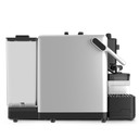 Didiesse Macchina Caffè a Cialde Milkside – Sistema ESE 44mm con Cappuccinatore Integrato – Silver