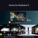 Sony BRAVIA 9 QLED (XR l Mini LED) 85 Pollici 4K HDR Google Smart TV (2024) | Gaming Menu per PlayStation 5, IMAX Enhanced, Dolby Vision Atmos, Chromecast, AirPlay, 120Hz 85XR90