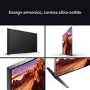 Sony BRAVIA 9 QLED (XR l Mini LED) 85 Pollici 4K HDR Google Smart TV (2024) | Gaming Menu per PlayStation 5, IMAX Enhanced, Dolby Vision Atmos, Chromecast, AirPlay, 120Hz 85XR90
