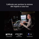 Sony BRAVIA 9 QLED (XR l Mini LED) 85 Pollici 4K HDR Google Smart TV (2024) | Gaming Menu per PlayStation 5, IMAX Enhanced, Dolby Vision Atmos, Chromecast, AirPlay, 120Hz 85XR90