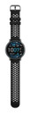 Amazfit Active Max display ultra luminoso da 1,5 pollici, 4 GB di memoria, mappe offline, monitoraggio dell'energia BioCharge
