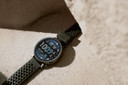 Amazfit Active Max display ultra luminoso da 1,5 pollici, 4 GB di memoria, mappe offline, monitoraggio dell'energia BioCharge