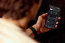 Amazfit Active Max display ultra luminoso da 1,5 pollici, 4 GB di memoria, mappe offline, monitoraggio dell'energia BioCharge