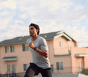 Amazfit Active Max display ultra luminoso da 1,5 pollici, 4 GB di memoria, mappe offline, monitoraggio dell'energia BioCharge