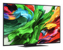 LG QNED evo AI 55'' Serie QNED86 65QNED86A6A, MiniLED 4K, Dimming Pro, Dolby Vision, SMART TV 2025