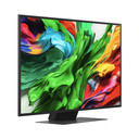 LG QNED evo AI 50QNED86A6C TV Serie QNED86 50'' 4K, α7 Gen8, HDR10, 20W, 3 HDMI con Game Optimizer, Smart TV WebOS 25