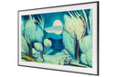 Samsung The Frame AI TV 50" QE50LS03FAUXZT 4K, Processore NQ4 AI Gen2, 4K AI Upscaling, Art Mode, Matte Display, Quantum HDR, Dolby Atmos & OTS Lite, Modern Frame Design, Vision AI Smart TV, 2025