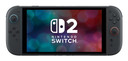 Nintendo Switch 2 + Mario Kart World console da gioco portatile 20,1 cm (7.9") 256 GB Touch screen Wi-Fi Nero