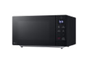 LG MH7032JAS Nero Microonde con grill Superficie piana 30 L 900 W