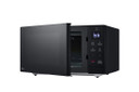 LG MH7032JAS Nero Microonde con grill Superficie piana 30 L 900 W