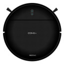 Cecotec A01_EU01_114725 aspirapolvere robot Nero