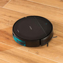 Cecotec A01_EU01_114725 aspirapolvere robot Nero