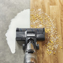 Rowenta X-Clean 4 , Lavapavimenti Senza Fili con Auto-Propulsione e Rilevazione Automatica dello Sporco, Doppio Serbatoio e Sistema di Autopulizia, Autonomia 50' per Tutti i Tipi di Pavimenti, GZ5035