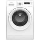 Whirlpool Lavatrice a libera installazione - FFS P87 IT