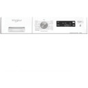 Whirlpool Lavatrice a libera installazione - FFS P87 IT