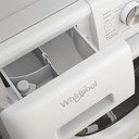 Whirlpool Lavatrice a libera installazione - FFS P87 IT
