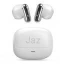 SBS TEJZTWSORIONBTW cuffia e auricolare True Wireless Stereo (TWS) In-ear Musica e Chiamate Bluetooth Bianco