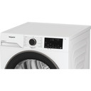 Hotpoint Ariston Asciugatrice a pompa di calore , libera installazione, 9 kg - HPT 93D BS IT - Délica