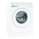 Indesit Lavatrice a libera installazione MTWC 91296 W IT - MTWC 91296 W IT