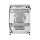 Haier 979 HW120-B14979EU1 lavatrice Caricamento frontale 12 kg 1400 Giri/min Bianco