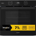 Whirlpool Elements Steam Forno da incasso - OMSR58RU1SB