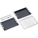 Whirlpool Elements Steam Forno da incasso - OMSR58RU1SB