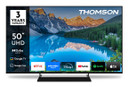 Thomson 50UG5X15 TV 127 cm (50") 4K Ultra HD Smart TV Wi-Fi Nero