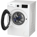 Hotpoint Lavatrice HB 123 CARE IT Délica 12kg 1400 Giri Classe A – Bianco