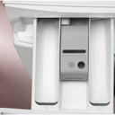 Electrolux EW6FZBG215 lavatrice Caricamento frontale 10,5 kg 1400 Giri/min Bianco