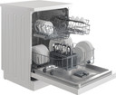 Indesit IN2FE13DT9W, lavastoviglie 60cm, Classe E, 13 coperti, Bianco