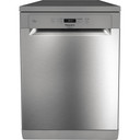 Hotpoint Ariston Lavastoviglie a libera installazione HA2FFC14BX
