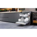 Hotpoint Ariston Lavastoviglie a libera installazione HA2FFC14BX
