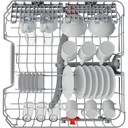 Hotpoint Ariston Lavastoviglie a libera installazione HA2FFC14BX